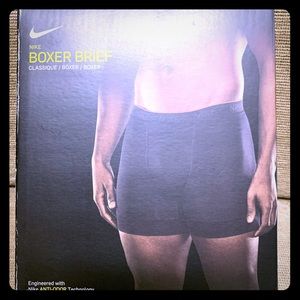 New Nike Boxer Briefs Men’s xxl 2-pk
